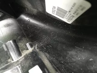 A1668200121 Крышка зеркала левая Mercedes ML/GLE W166 Арт 0000007340888, вид 15