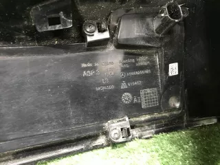 A1668200121 Крышка зеркала левая Mercedes ML/GLE W166 Арт 0000007340888, вид 18