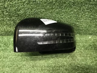 A1668200121 Крышка зеркала левая Mercedes ML/GLE W166 Арт 0000007340888, вид 2