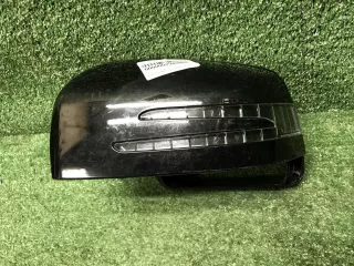 A1668200121 Крышка зеркала левая Mercedes ML/GLE W166 Арт 0000007340888, вид 3