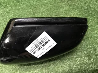 A1668200121 Крышка зеркала левая Mercedes ML/GLE W166 Арт 0000007340888, вид 5