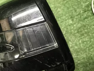 A1668200121 Крышка зеркала левая Mercedes ML/GLE W166 Арт 0000007340888, вид 9