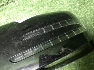 A1668200121 Крышка зеркала левая Mercedes ML/GLE W166 Арт 0000007340888, вид 10