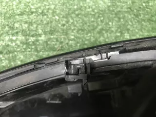 A1668200221 Крышка зеркала правая Mercedes ML/GLE W166 Арт 0000007341434, вид 14