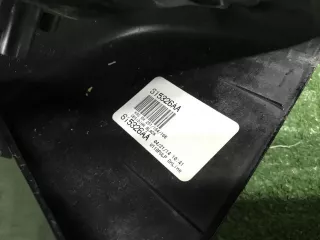 A1668200221 Крышка зеркала правая Mercedes ML/GLE W166 Арт 0000007341434, вид 16