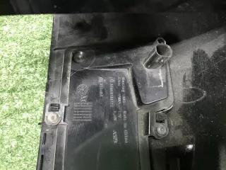 A1668200221 Крышка зеркала правая Mercedes ML/GLE W166 Арт 0000007341434, вид 18