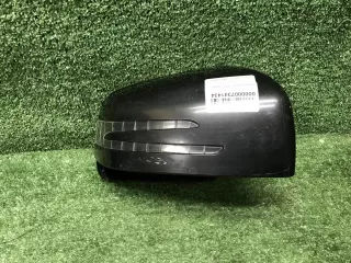 A1668200221 Крышка зеркала правая Mercedes ML/GLE W166 Арт 0000007341434, вид 2