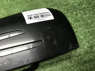 A1668200221 Крышка зеркала правая Mercedes ML/GLE W166 Арт 0000007341434, вид 4