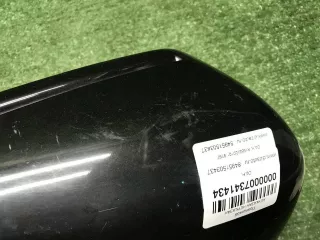 A1668200221 Крышка зеркала правая Mercedes ML/GLE W166 Арт 0000007341434, вид 8