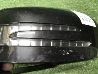 A1668200221 Крышка зеркала правая Mercedes ML/GLE W166 Арт 0000007341434, вид 10