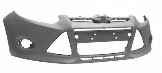  Бампер передний Ford Focus 3 Арт car0116247, вид 1