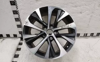 4261148B00 Диск колеса литой Lexus RX 4 Restail R18 Toyota Lexus RX Арт 961036T, вид 1