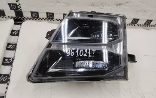 F164421010 Фара передняя левая Jetour Dashing Арт 961021T, вид 6
