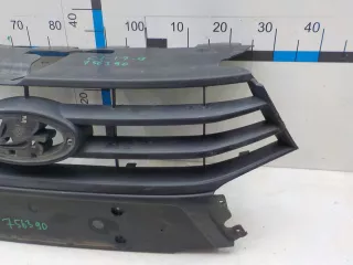 8450008875 Решетка радиатора Lada Vesta 1 Арт 756390, вид 2