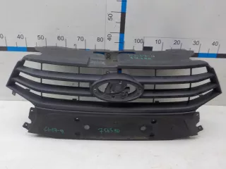 8450008875 Решетка радиатора Lada Vesta 1 Арт 756390, вид 7