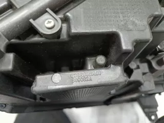 CD569F2805010103AA Фара левая Changan UNI-K Арт Z343166, вид 4