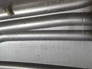 310122004, H56A3101099AA, 8 колпак Voyah Dream Арт 286415PM, вид 9
