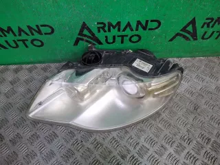 7L6941039C, 7L6941031C, 8 Фара Volkswagen Touareg 1 Арт 352323RM, вид 4