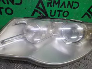 7L6941039C, 7L6941031C, 8 Фара Volkswagen Touareg 1 Арт 352323RM, вид 5