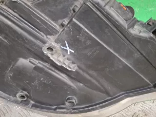7L6941039C, 7L6941031C, 8 Фара Volkswagen Touareg 1 Арт 352323RM, вид 8