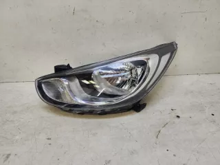921014L000 фара Hyundai Solaris 1 Арт VZ228976, вид 1