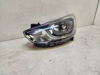 921014L000 фара Hyundai Solaris 1 Арт VZ228976, вид 2