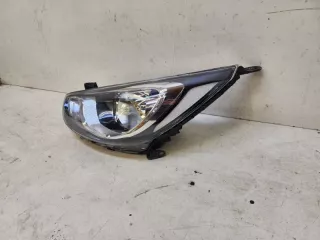 921014L000 фара Hyundai Solaris 1 Арт VZ228976, вид 3