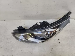 921014L000 фара Hyundai Solaris 1 Арт VZ228976, вид 4