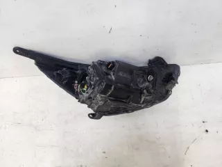 921014L000 фара Hyundai Solaris 1 Арт VZ228976, вид 10