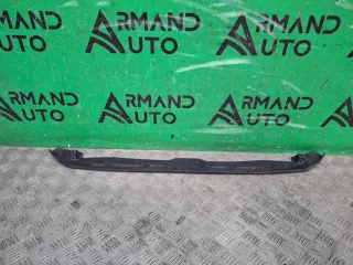 8W6823124, 8 Пыльник капота Audi A5 (S5,RS5) 2 Арт ARM352616, вид 1