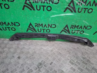 8W6823124, 8 Пыльник капота Audi A5 (S5,RS5) 2 Арт ARM352616, вид 4