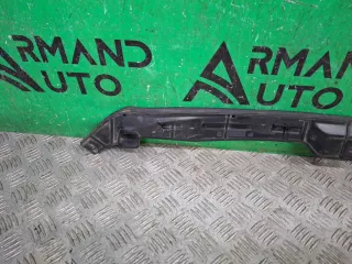 8W6823124, 8 Пыльник капота Audi A5 (S5,RS5) 2 Арт ARM352616, вид 5