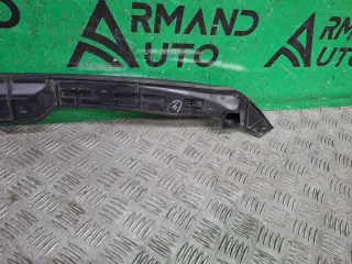 8W6823124, 8 Пыльник капота Audi A5 (S5,RS5) 2 Арт ARM352616, вид 6