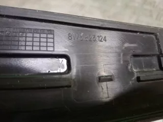 8W6823124, 8 Пыльник капота Audi A5 (S5,RS5) 2 Арт ARM352616, вид 7