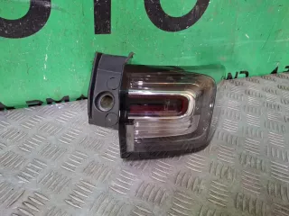 S203F2805030400AA, 4133020AW02AA, 7 Фонарь внешний Changan CS 55 Арт ARM353639, вид 5