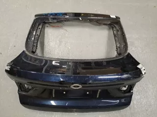 41007339422 Дверь багажника BMW X4 F26 Арт ZAP343219, вид 1
