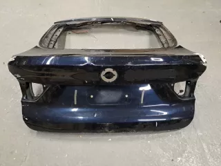 41007339422 Дверь багажника BMW X4 F26 Арт ZAP343219, вид 3