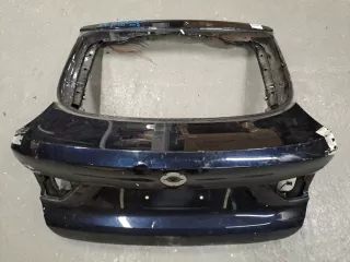41007339422 Дверь багажника BMW X4 F26 Арт ZAP343219, вид 4