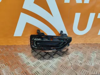 86694H0900, 4 накладка бампера Kia Rio 4 Арт AR287531, вид 1
