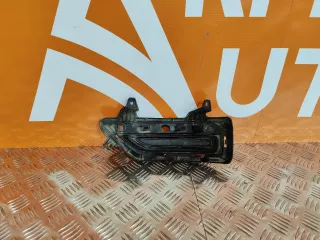 86694H0900, 4 накладка бампера Kia Rio 4 Арт AR287531, вид 4