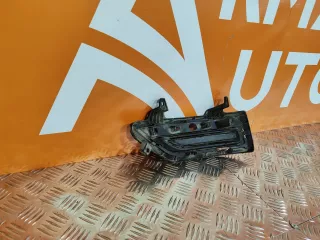 86694H0900, 4 накладка бампера Kia Rio 4 Арт AR287531, вид 5