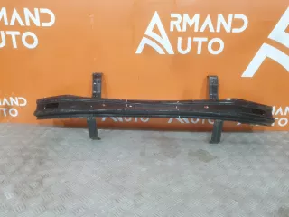 866304L700, 8 усилитель бампера Hyundai Solaris 1 Арт AR287745, вид 1