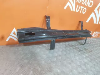 866304L700, 8 усилитель бампера Hyundai Solaris 1 Арт AR287745, вид 2