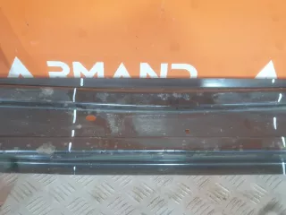 866304L700, 8 усилитель бампера Hyundai Solaris 1 Арт AR287745, вид 4