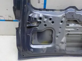 6301400XKN46A Дверь багажника Haval Dargo Арт BIT757064, вид 3