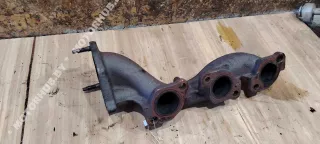 4H2Q9430CB Коллектор выпускной Land Rover Range Rover Sport 1 Арт 00109133, вид 4