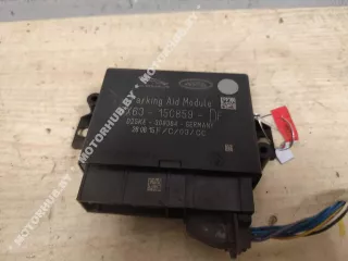 GX6315C859DF Блок управления парктрониками Jaguar XE 1 Арт 00108692, вид 2
