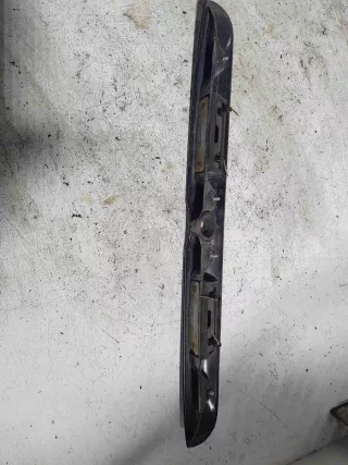 90379079 Накладка подсветки номера   Opel Omega B Арт OMB412, вид 2