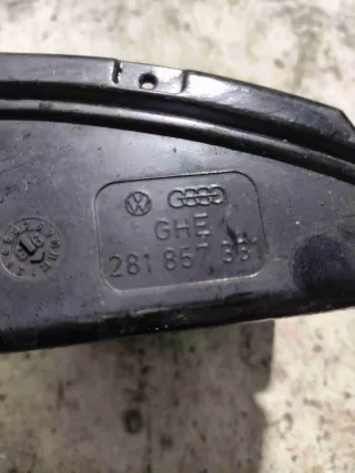 281857331 Пепельница   Volkswagen Transporter T4 Арт T41792, вид 4