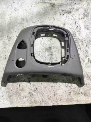 8200231906 Консоль салона(кулисная часть)   Renault Scenic 2 Арт RMS243, вид 1